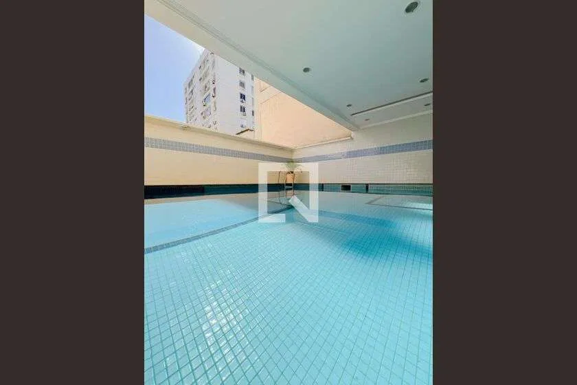 Робоче місце та 1 спальня: квартира 61 м² — photo 12