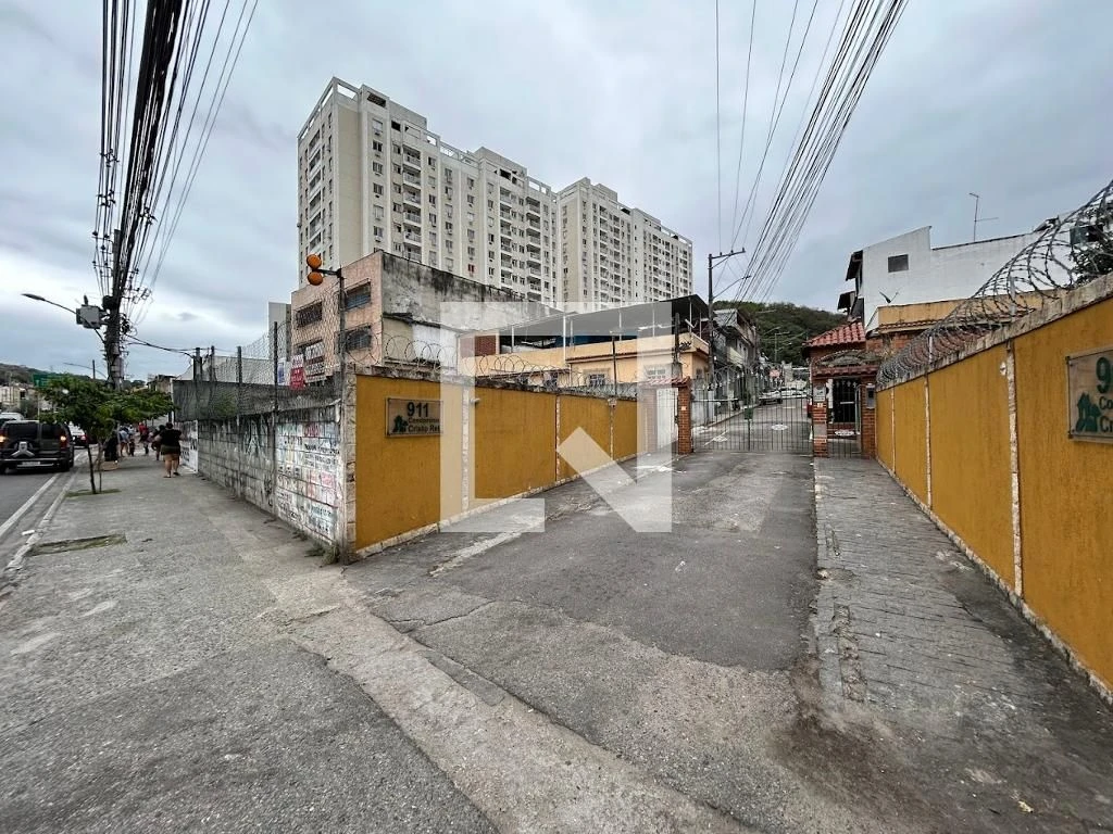 Casa sem mobília com 2 quartos e varanda — photo 22