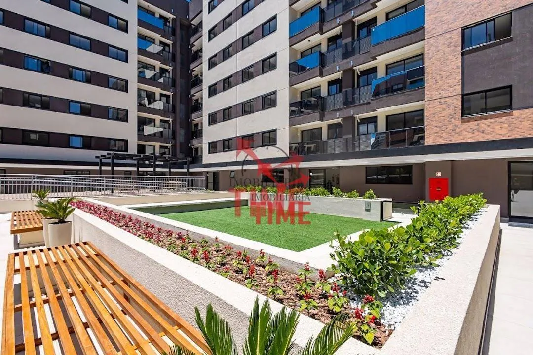 Apartamento de 2 dormitorios con barbacoa privada — photo 23
