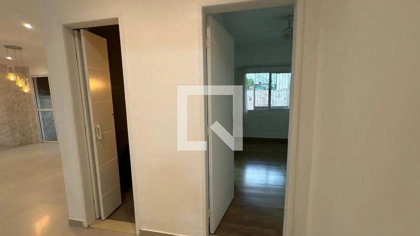 Casa de 2 dormitorios con balcón gourmet en Rio de Janeiro — photo 23
