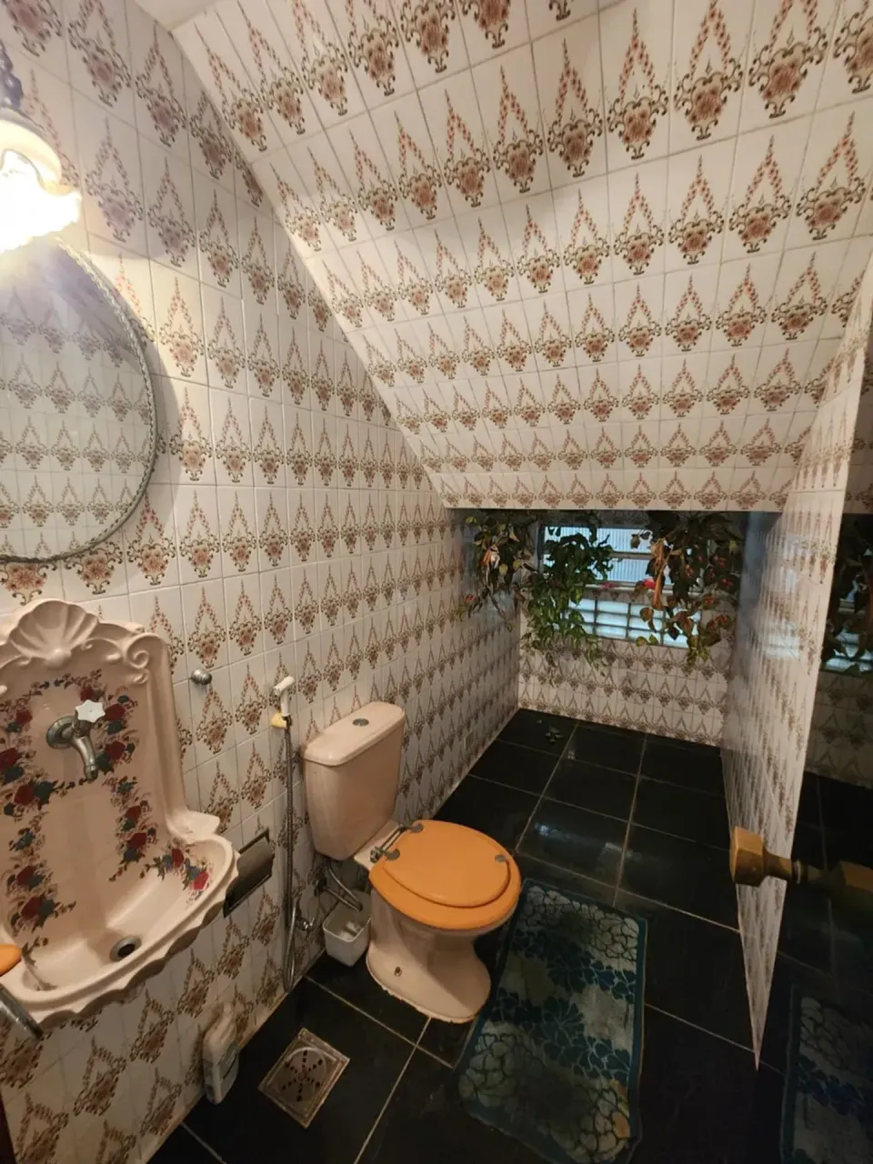 5-bedroom house with a bathtub in Rio de Janeiro — photo 6