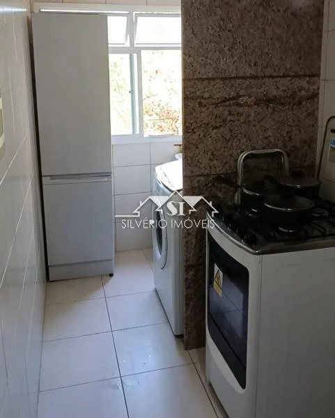 Glass-enclosed balcony in a 2-bedroom apartment, 64 m² — photo 5