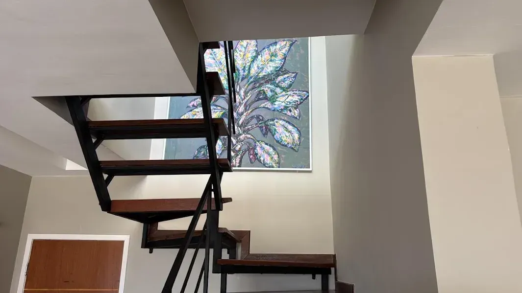 Apartamento duplex com 3 quartos e churrasqueira na varanda — photo 12