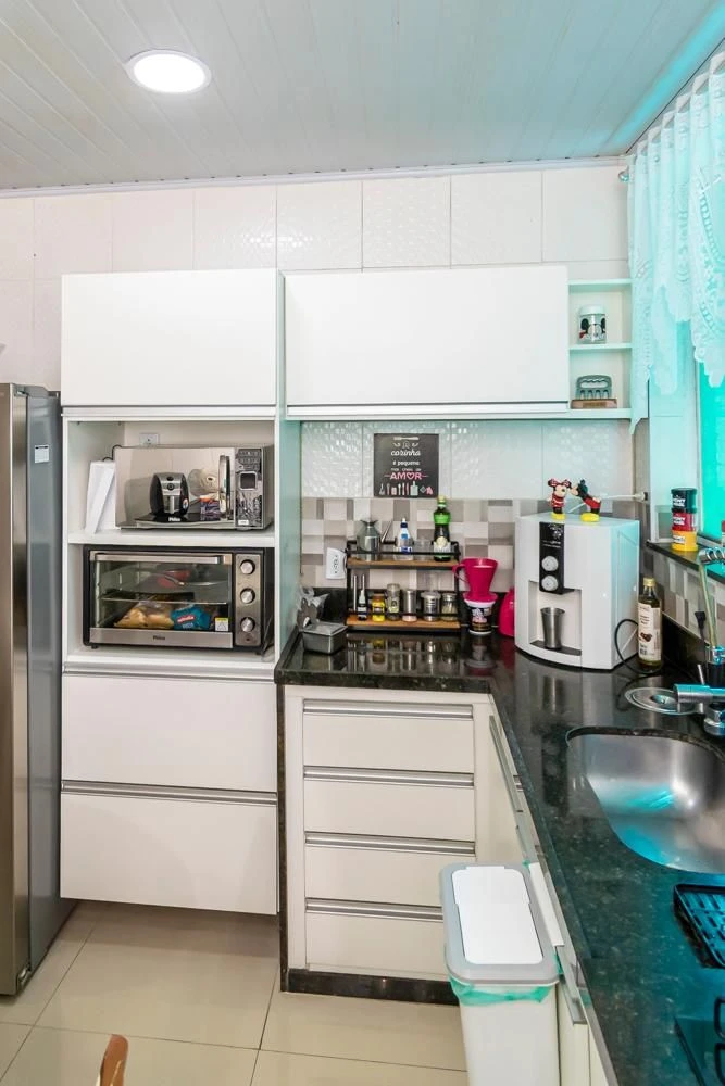 4 quartos e varanda gourmet: apartamento de 64 m² — photo 21