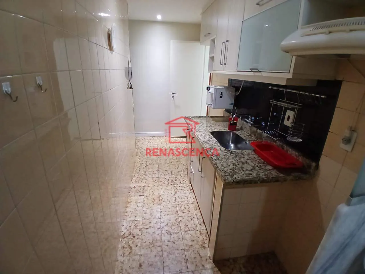 3-bedroom apartment with balcony and 2 bathrooms — photo 6