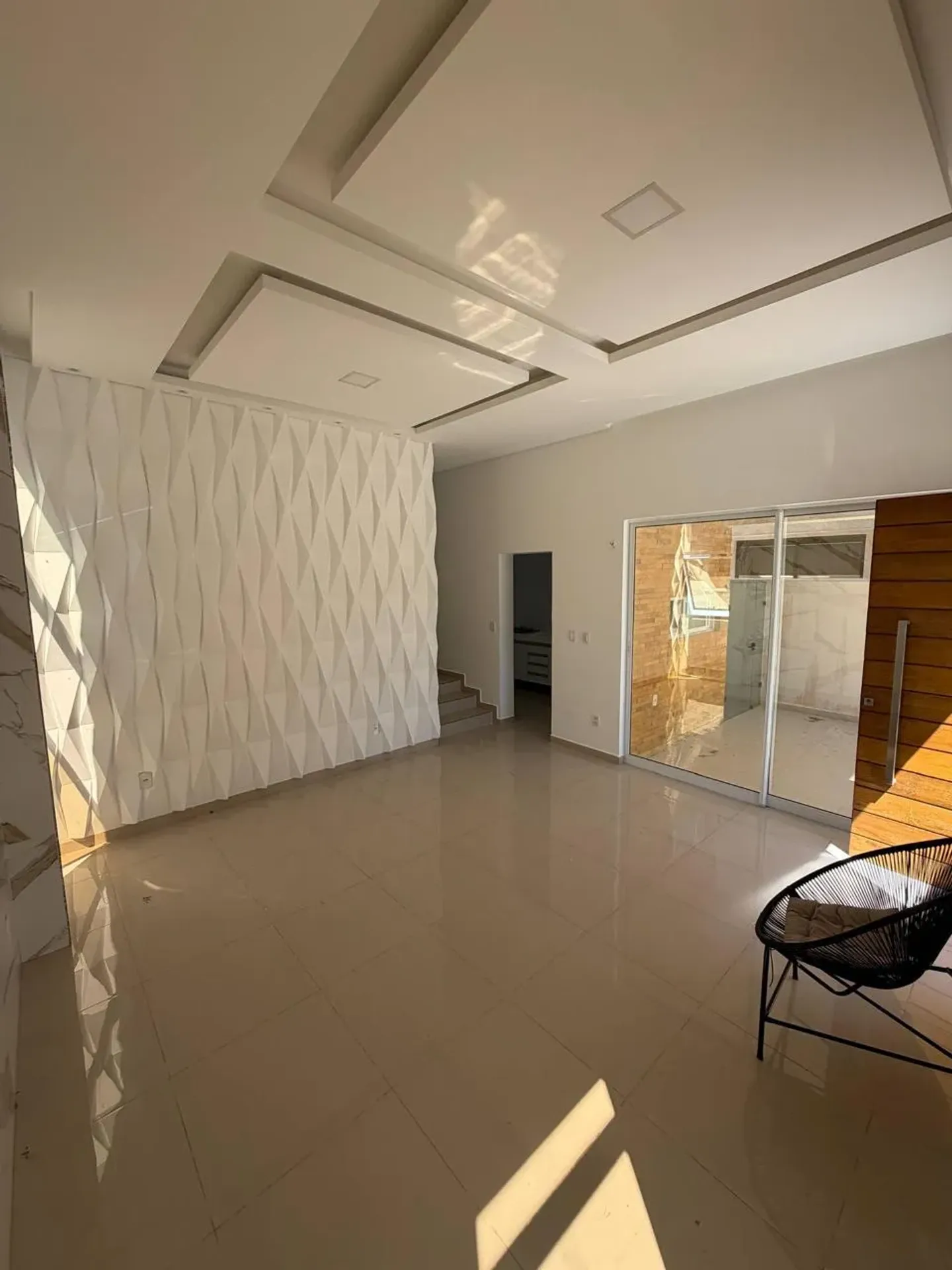 Casa de 3 dormitorios y 115 m²