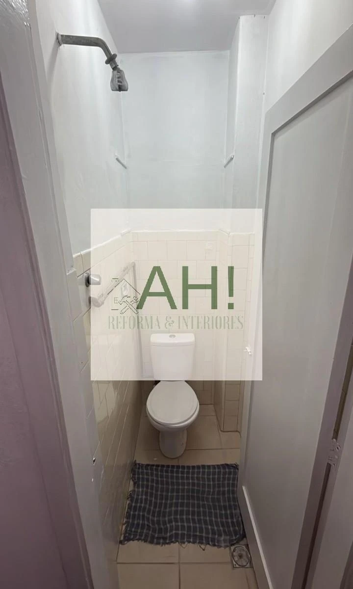 Unfurnished 70 m² apartment with 2 bedrooms and 2 baths — photo 8