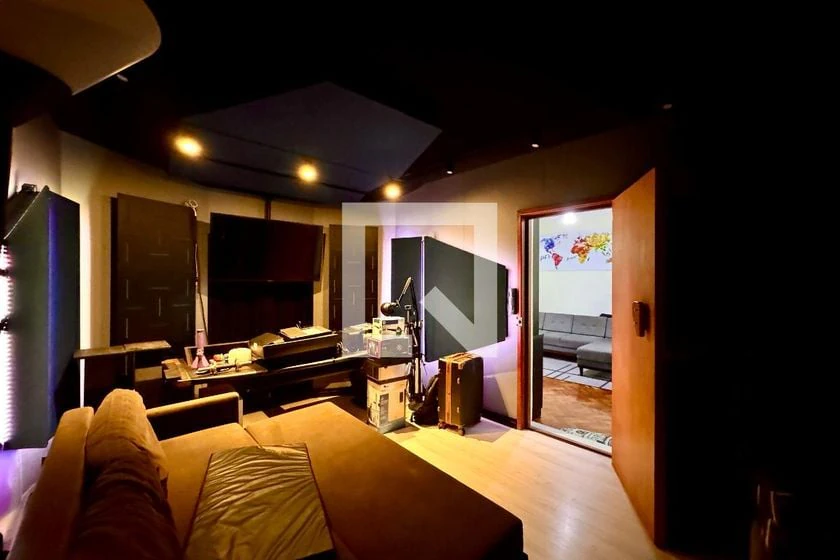 Apartamento mobiliado de 114 m² com 3 quartos e 2 banheiros — photo 10