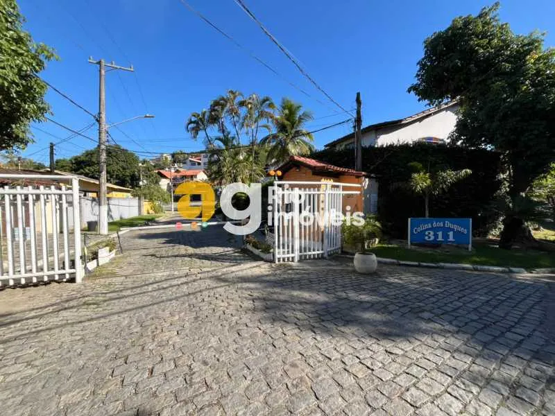 Casa com 3 quartos, 3 banheiros e 4 vagas — photo 16