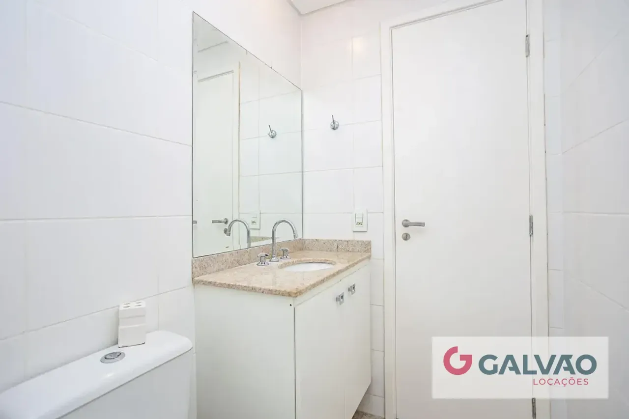 Furnished 87.21 m² apartment with 1 bedroom — photo 15