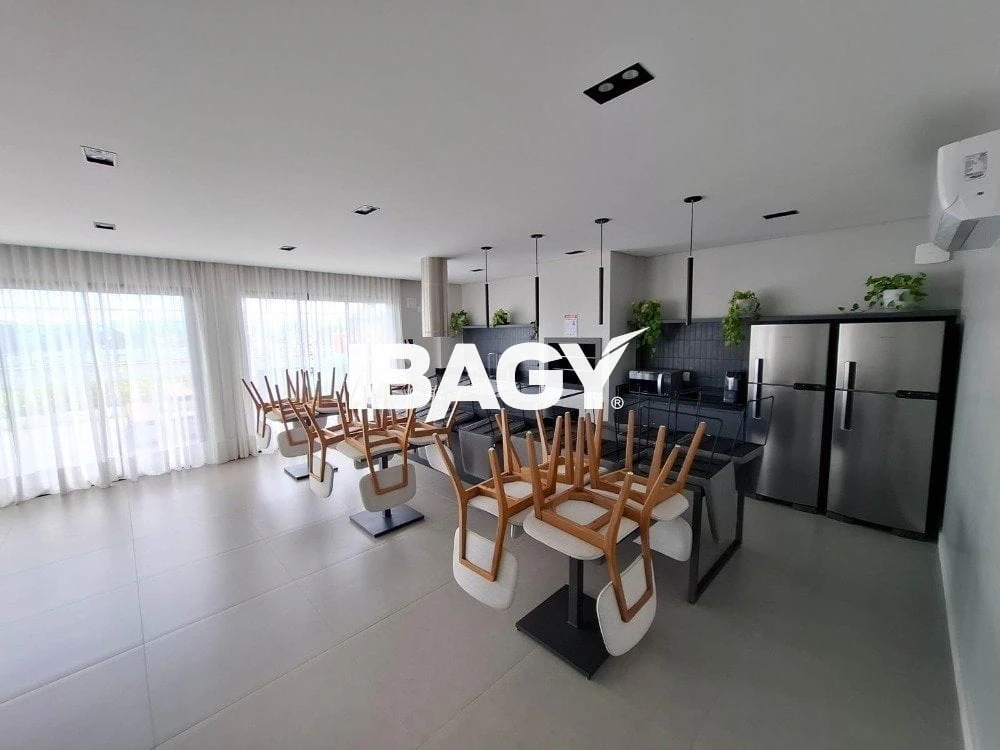 2 quartos e varanda gourmet: apartamento de 65 m² — photo 27