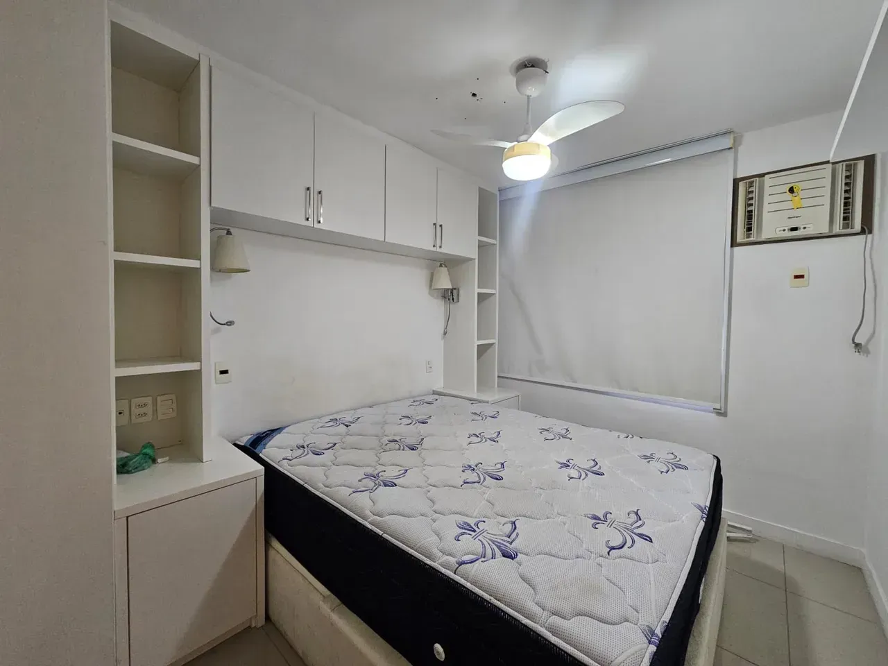 Apartment with separate gas kitchen and 4 bathrooms — photo 15