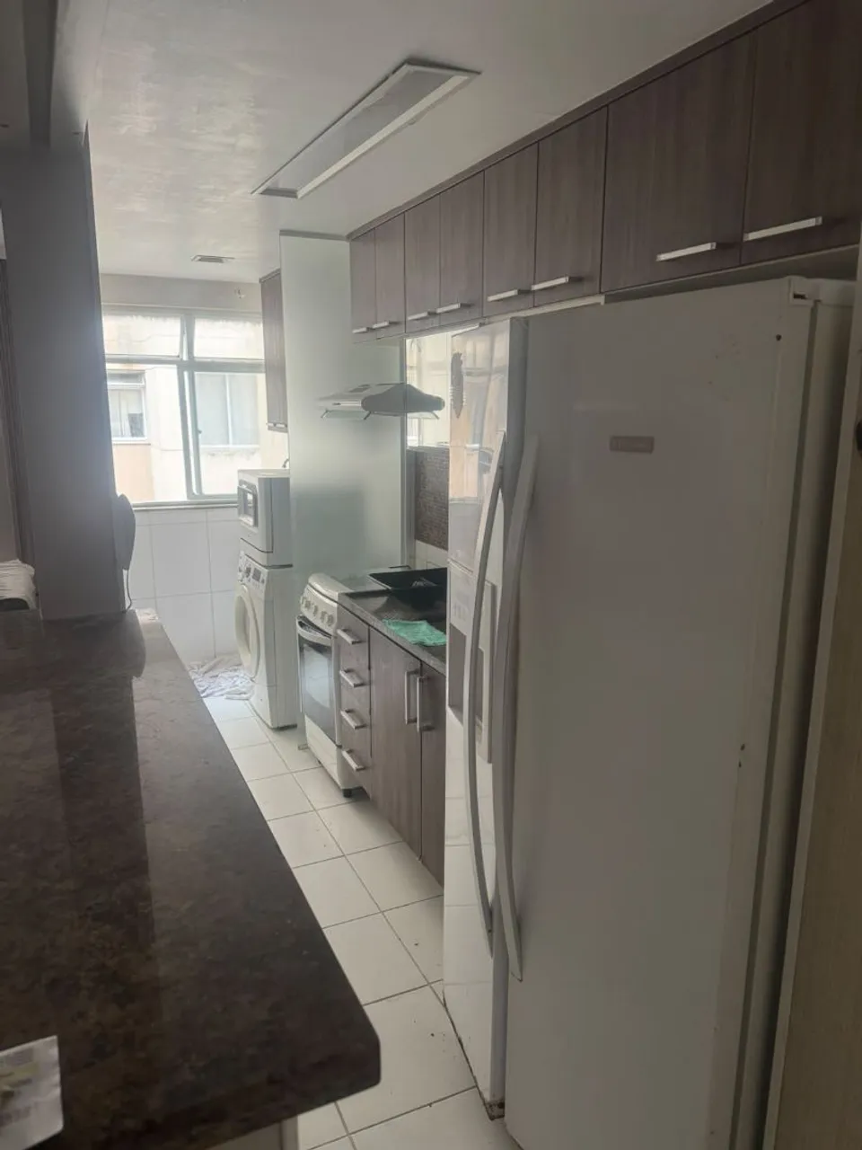 Furnished apartment with 2 bedrooms and 2 bathrooms — photo 13