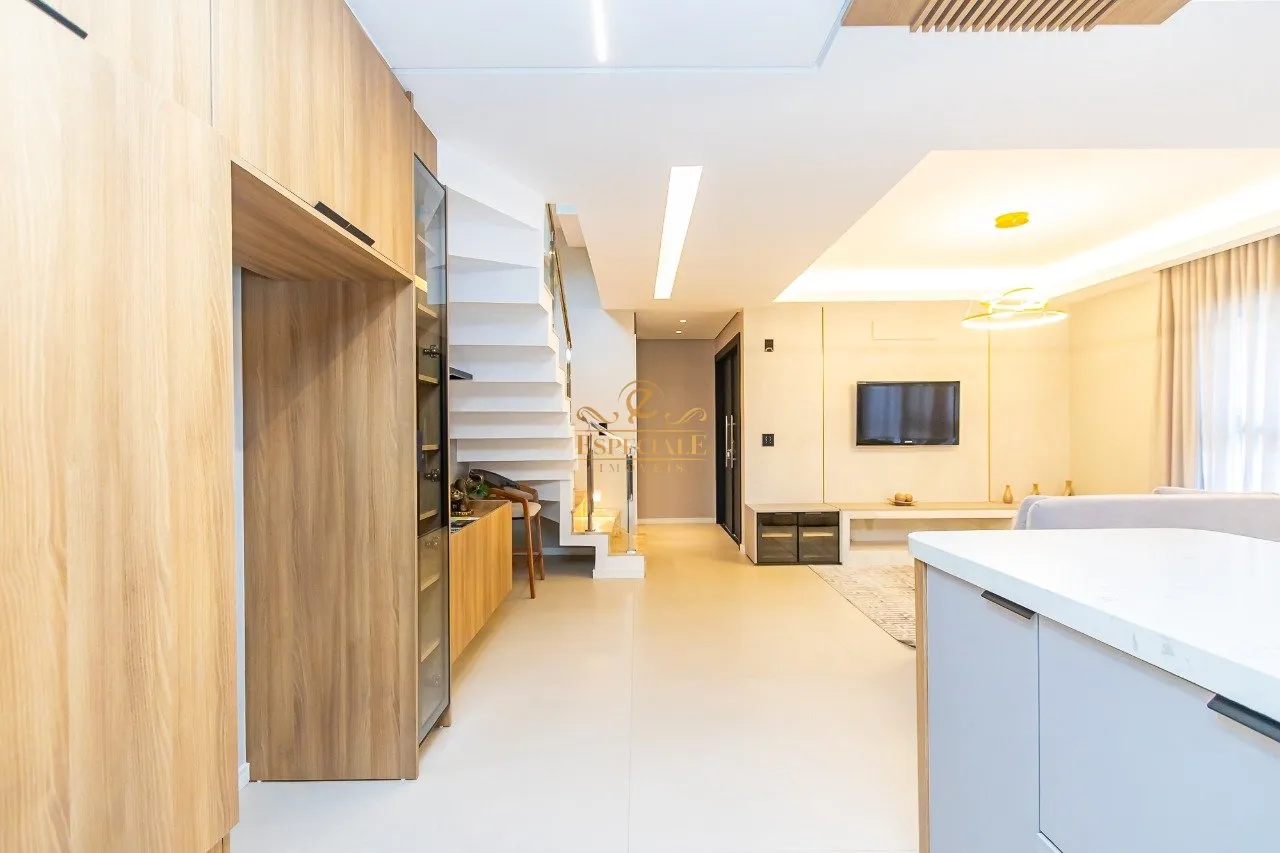 172 m² house with 3 bedrooms, suite and private balcony — photo 15