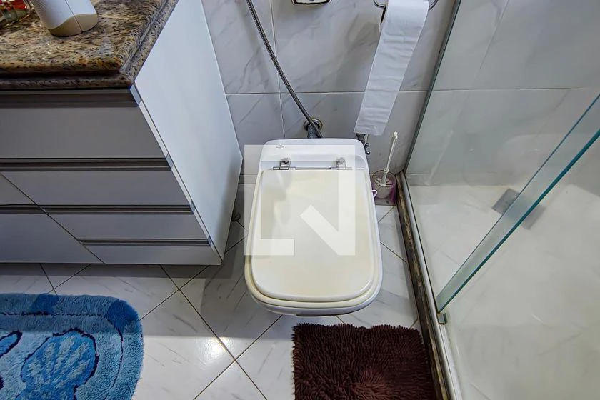 Casa de 420 m² com 4 quartos, 3 vagas e quintal — photo 40