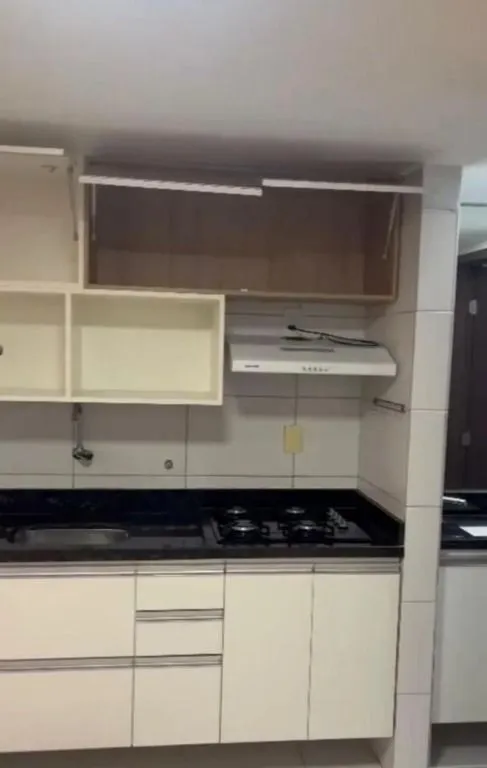 Меблированная квартира 39 м² с 1 спальней и 1 парковкой — photo 11