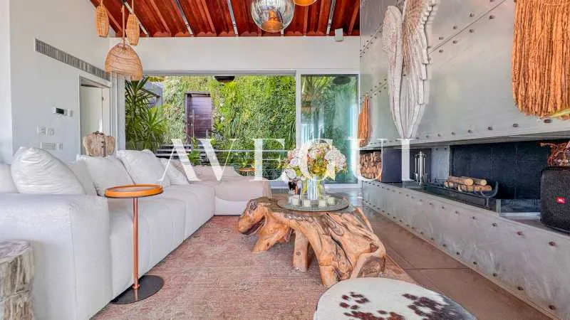 Casa amueblada con 5 dormitorios y 5 baños — photo 3