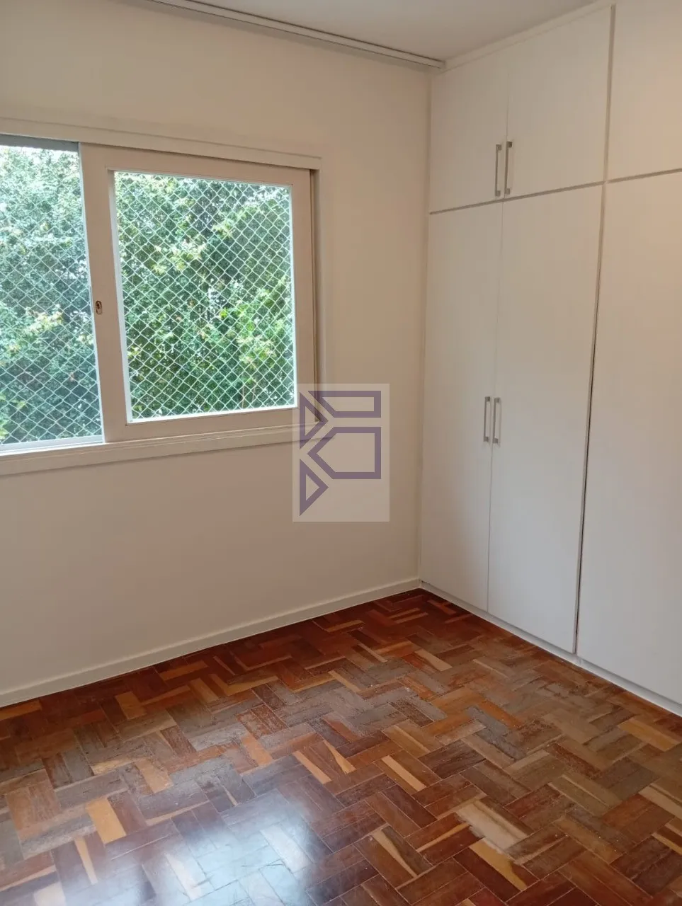 Casa para locação sem mobília, 4 quartos e armários — photo 13