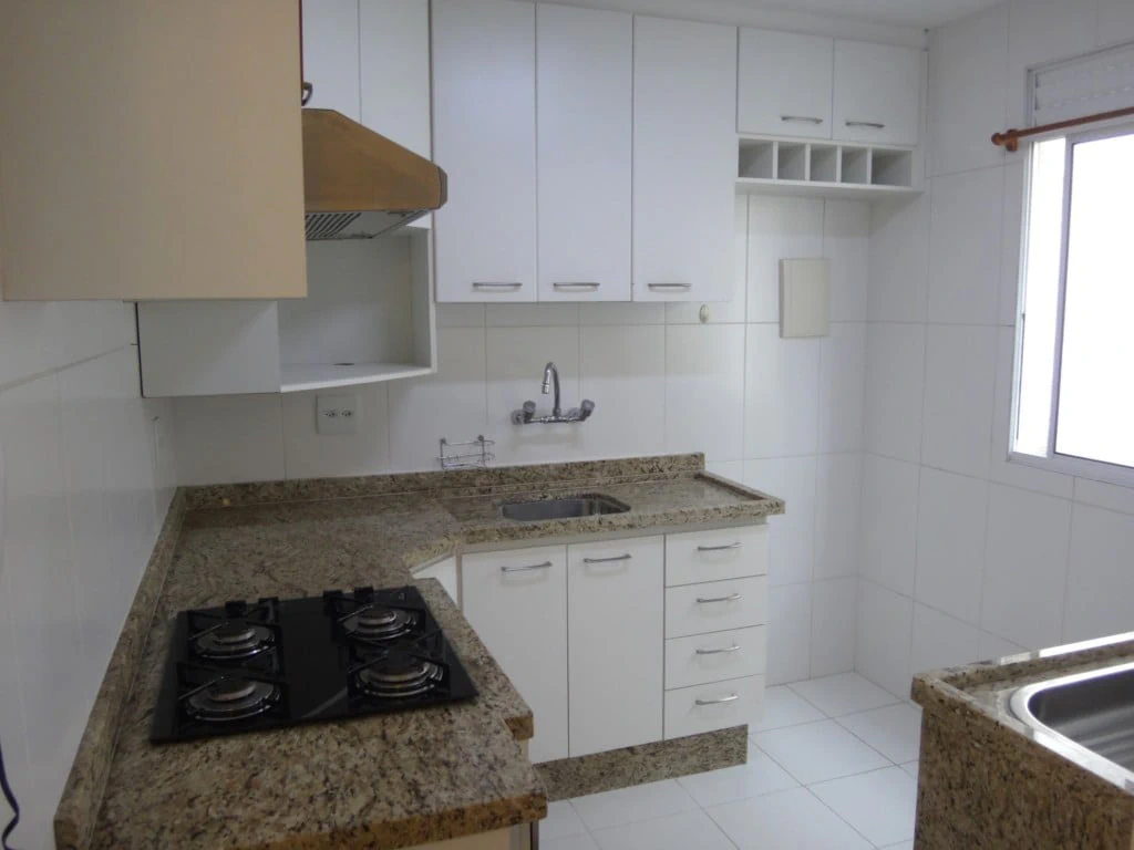 2-bedroom apartment with a home office — photo 7