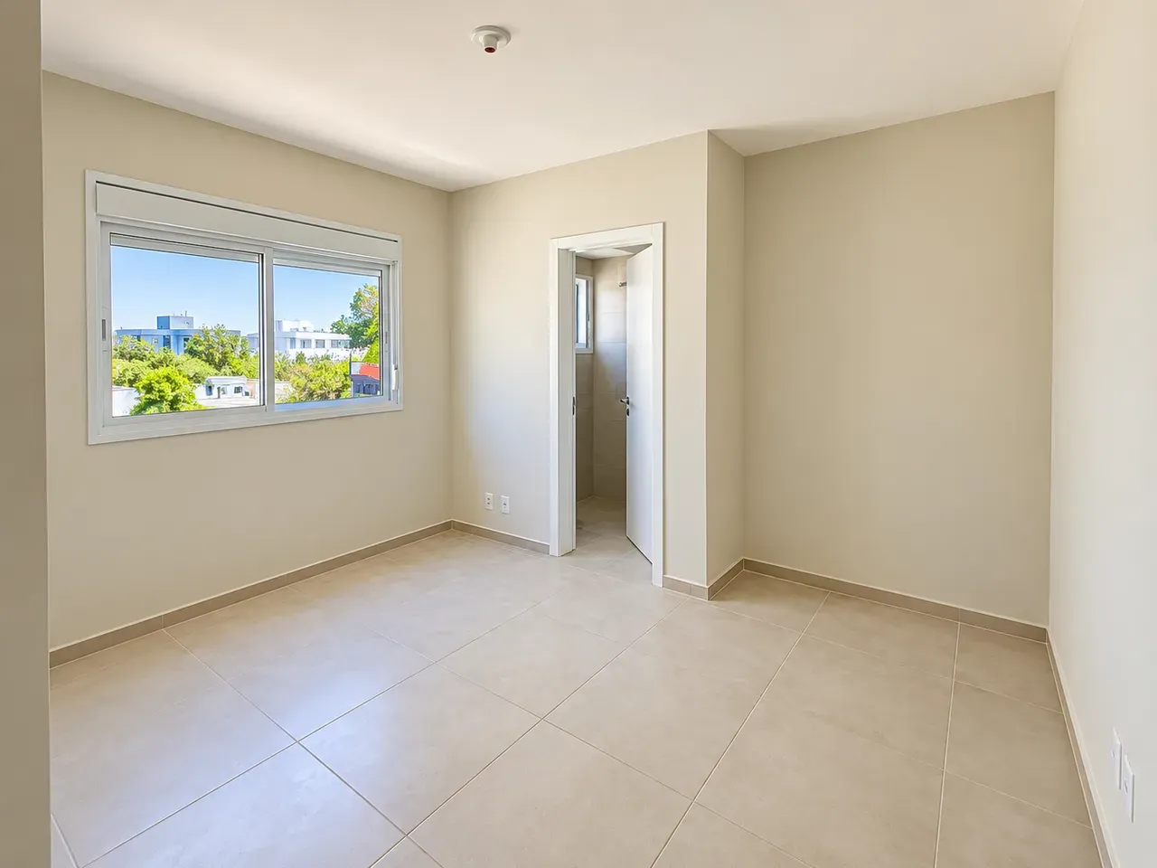 Departamento de 59 m² con balcón gourmet y parrilla privada — photo 8