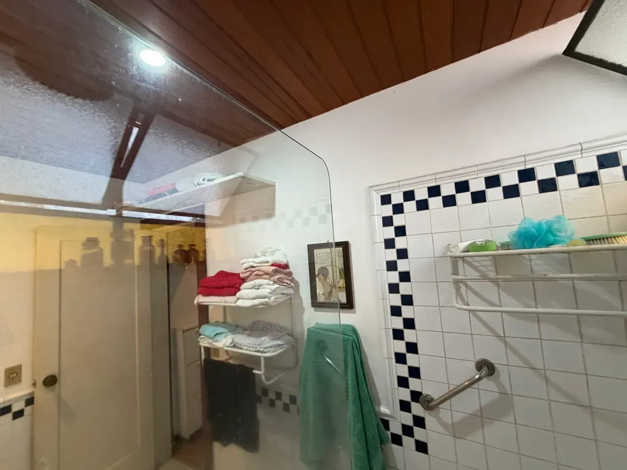 Furnished duplex house with an equipped laundry — photo 38