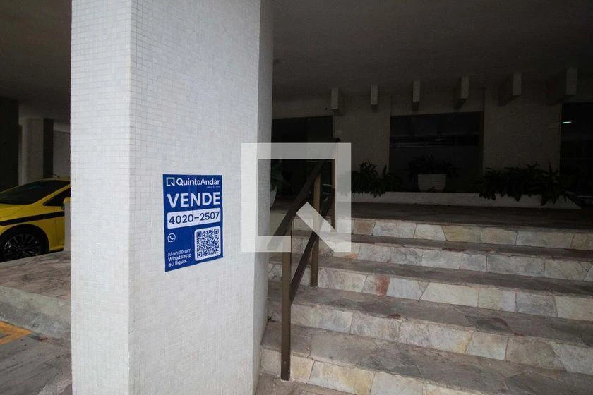 3-bedroom apartment with a washing machine in Rio de Janeiro — photo 35