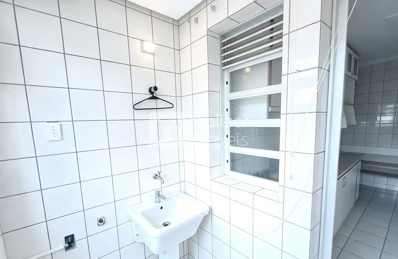 Apartment, 90 m², with a home office — photo 17