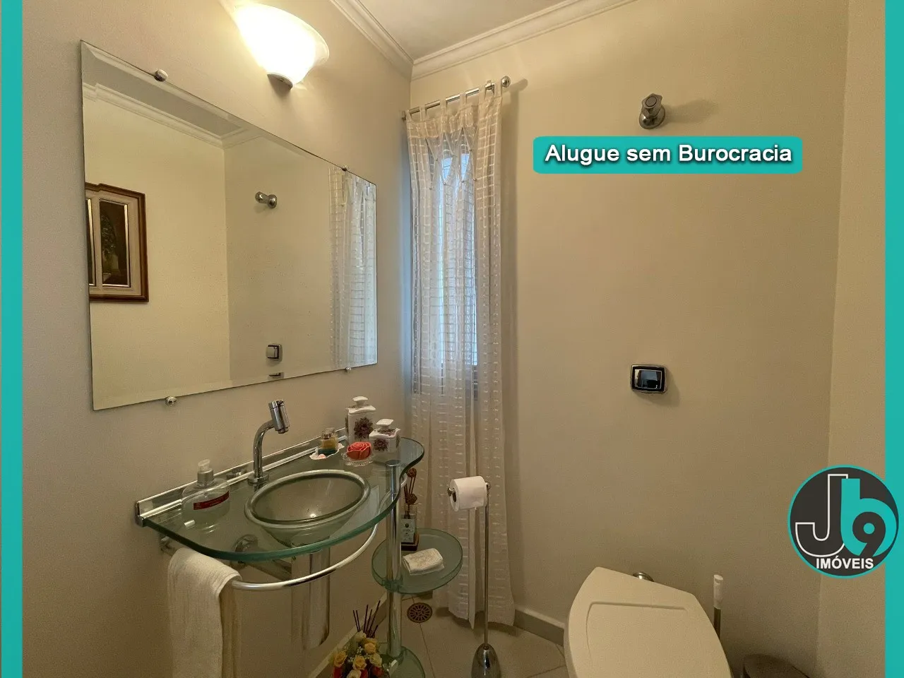 Furnished house with 5 bedrooms and 2 bathrooms — photo 29
