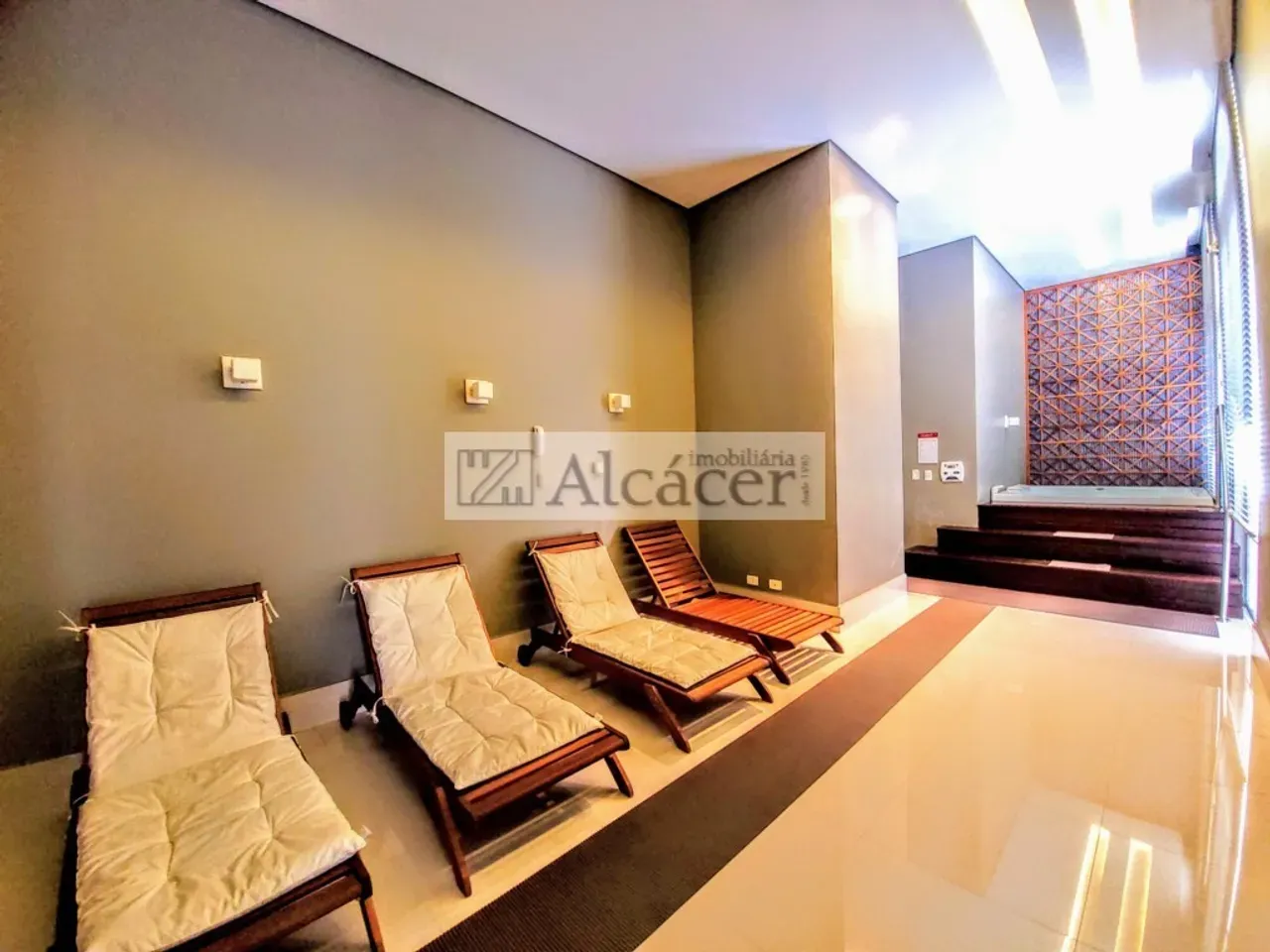 2-bedroom apartment in a building with a sauna — photo 9