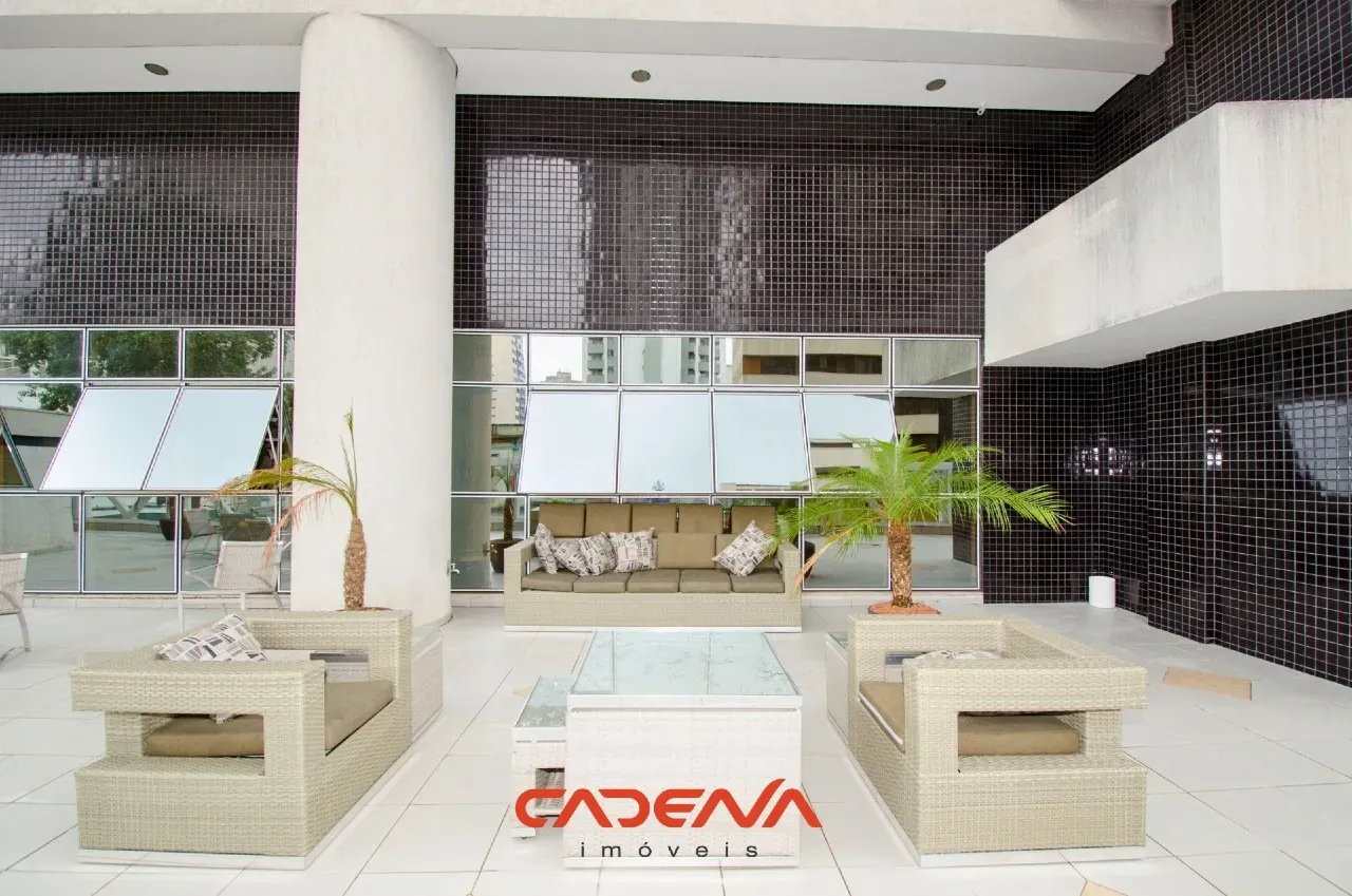 Studio em condomínio com academia — photo 8