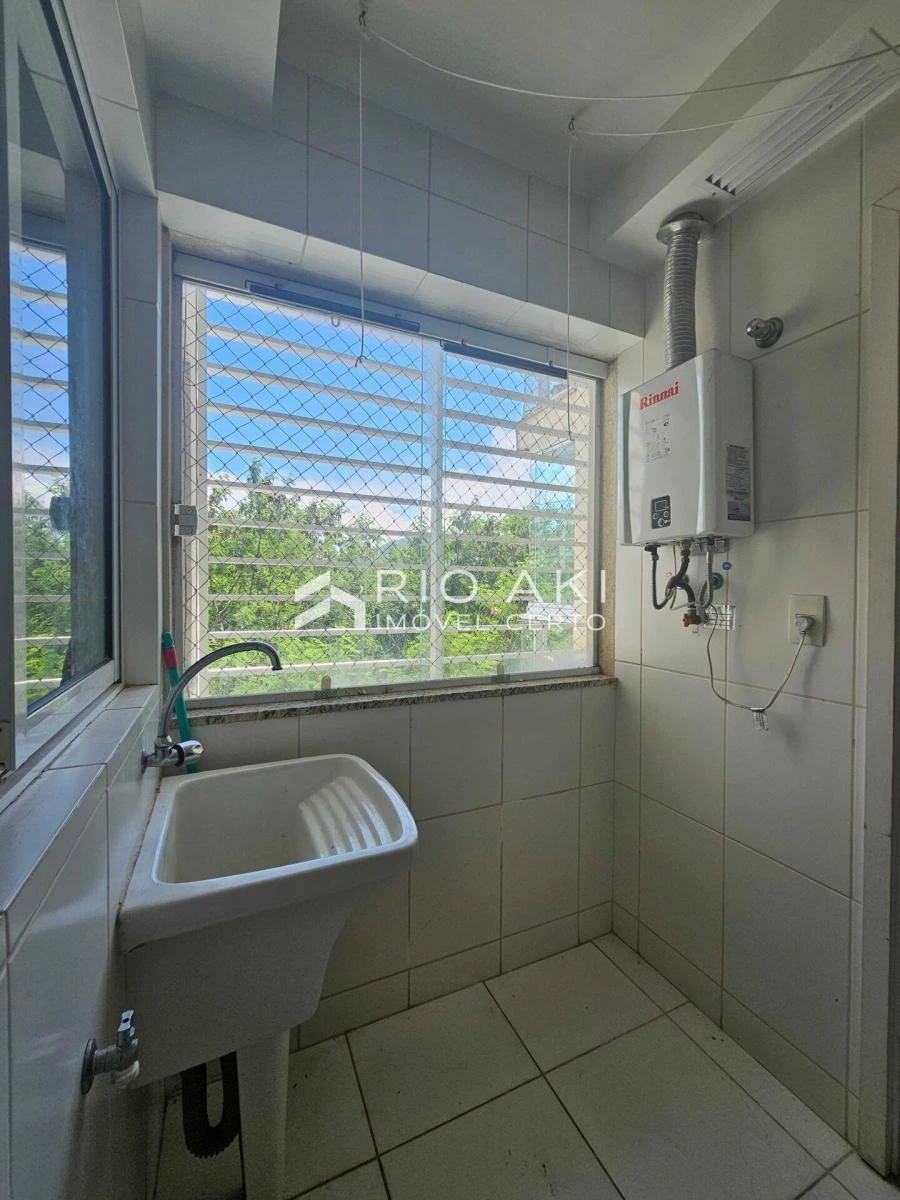 88 m² apartment with 3 bedrooms and 2 en-suites — photo 4