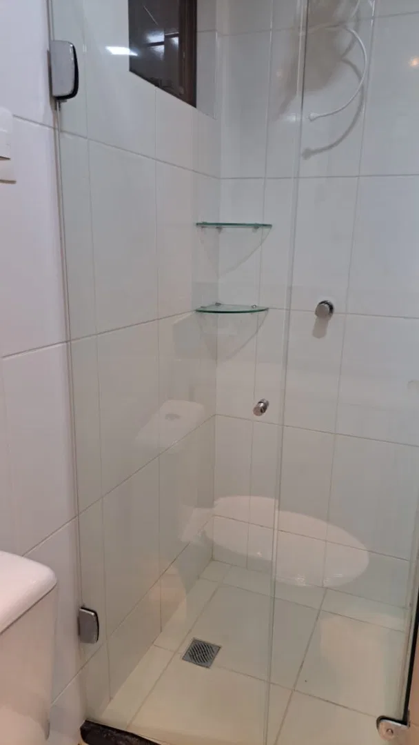 2-bedroom apartment, 1 with its own bathroom, 54 m² — photo 19
