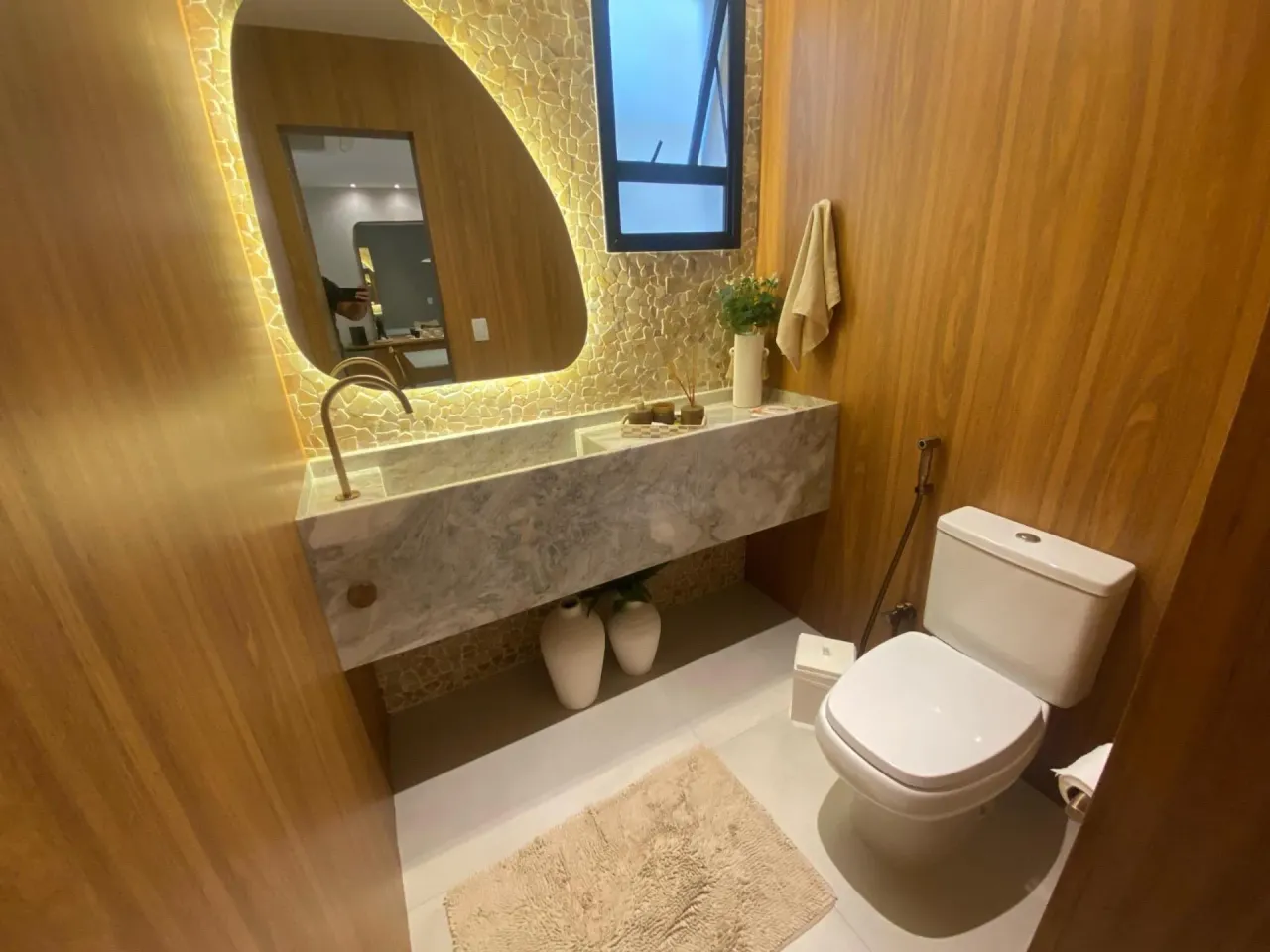 Furnished house with 4 bedrooms and 5 bathrooms — photo 6