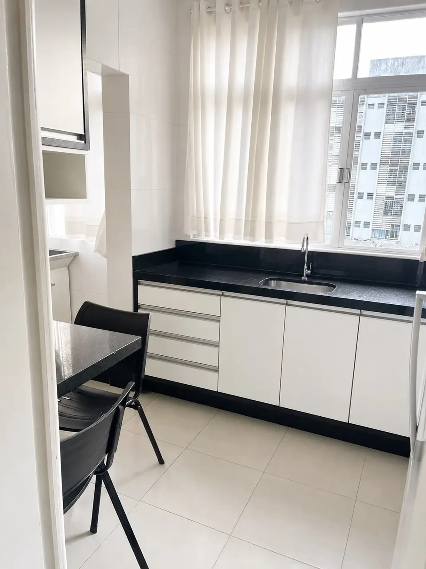 Departamento amueblado, 69 m², con lavadora — photo 2