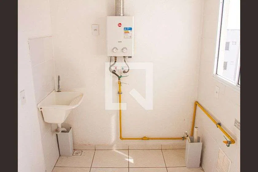 2-bedroom 50 m² apartment with 1 parking space — photo 8