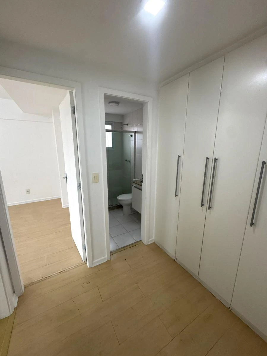 Ванна та 3 спальні: квартира 112 м² — photo 34