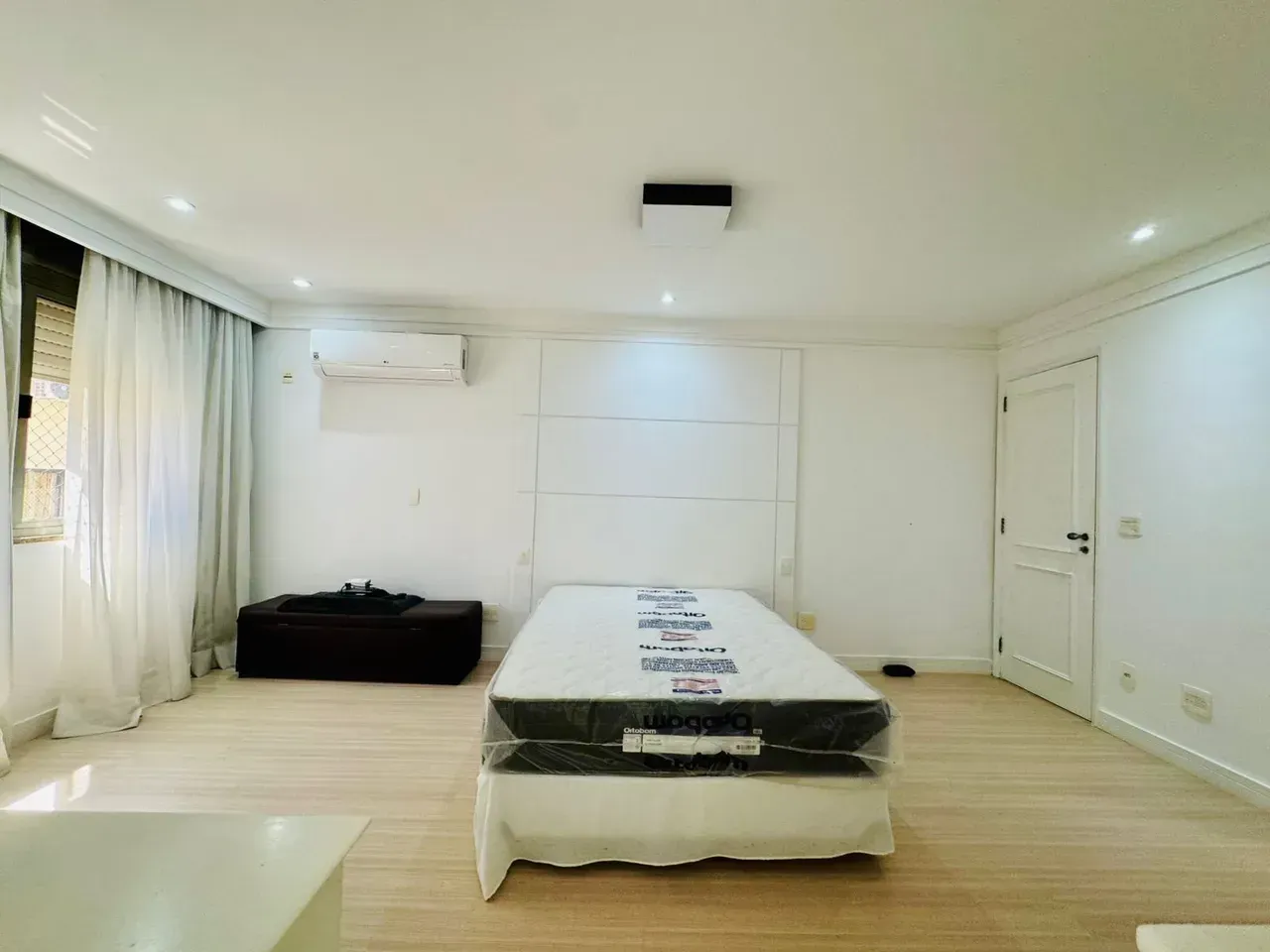 Apartamento mobiliado com 3 quartos e 3 banheiros — photo 44