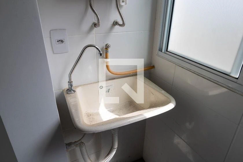 Apartamento de 100 m² com 2 quartos e vaga de 1 carro — photo 5