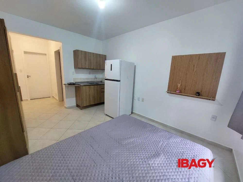 Студия 27 м² с 1 спальней и 1 ванной — photo 4