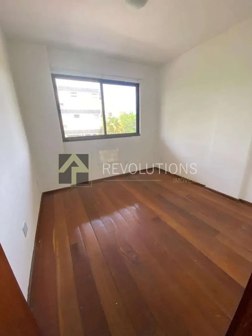 Park view in a 4-bedroom apartment, 125 m² — photo 6