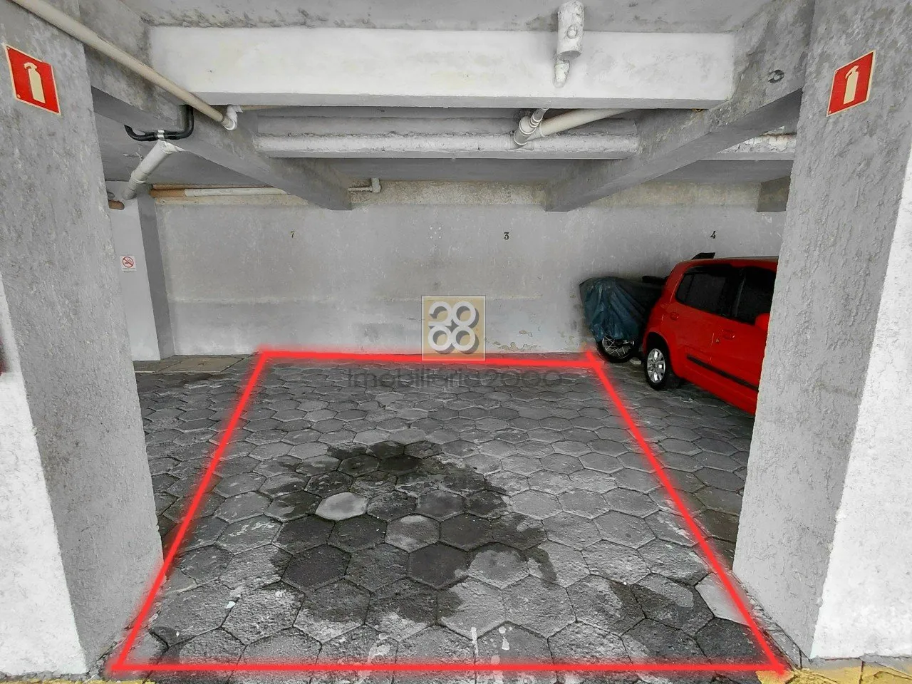 Apartamento tipo estudio con 1 dormitorio y 48 m² — photo 15