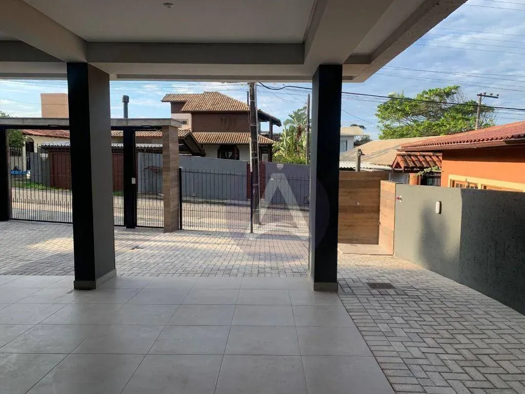 Studio para alugar com 32 m², 1 quarto e área externa — photo 11