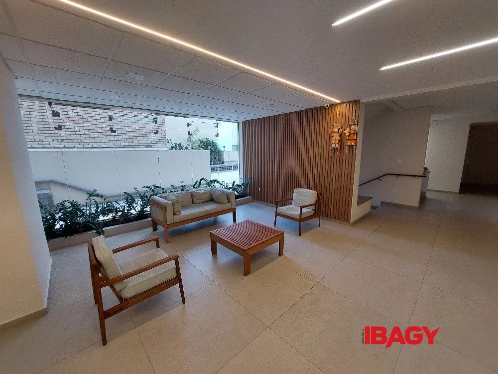 1-bedroom apartment with 59 m² and 1 parking spot — photo 9