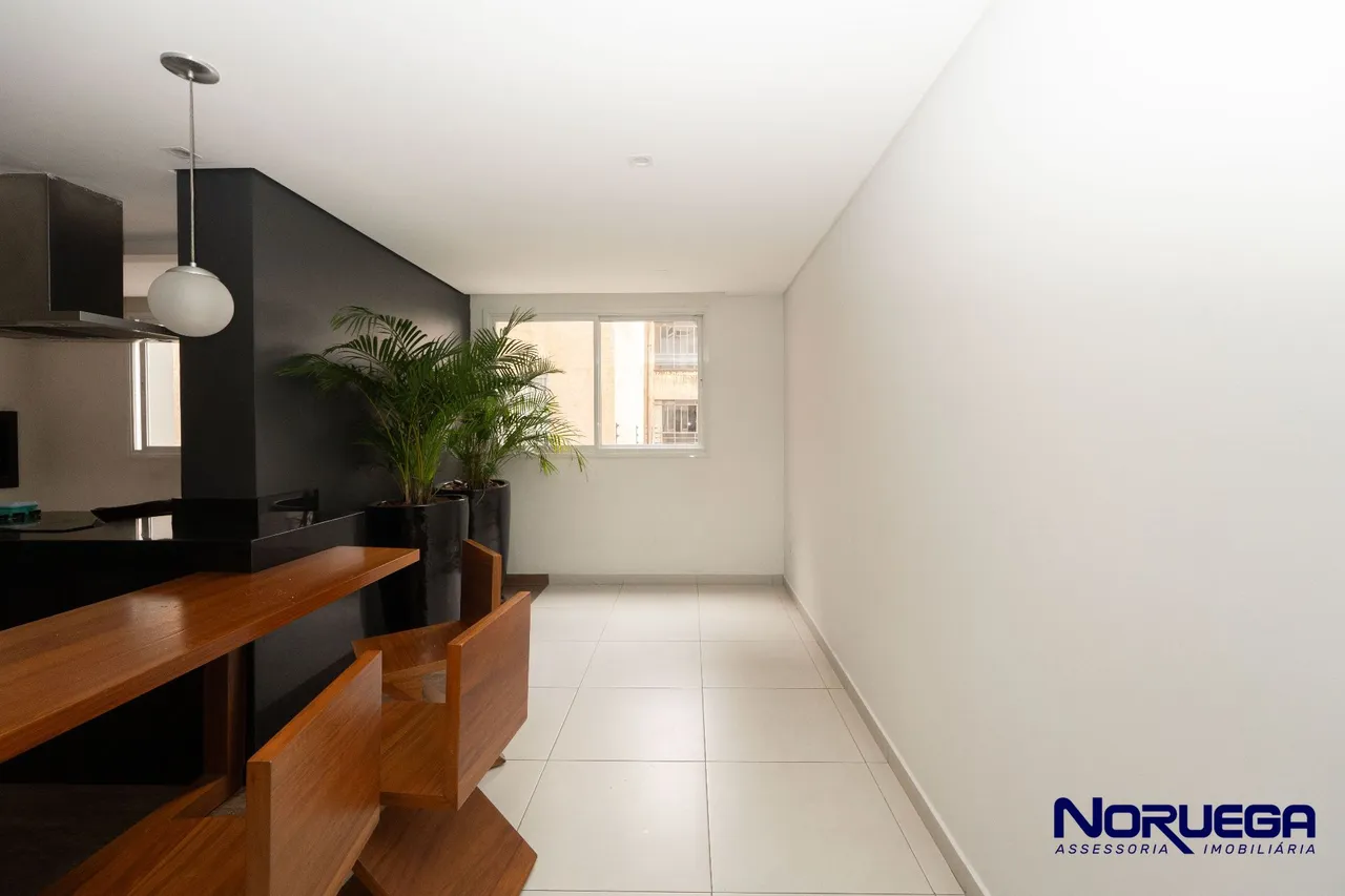 1-bedroom apartment with balcony and built-in wardrobes — photo 20