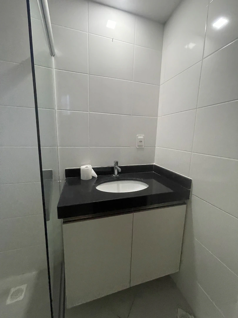 4-bedroom apartment in a building with a sauna — photo 16