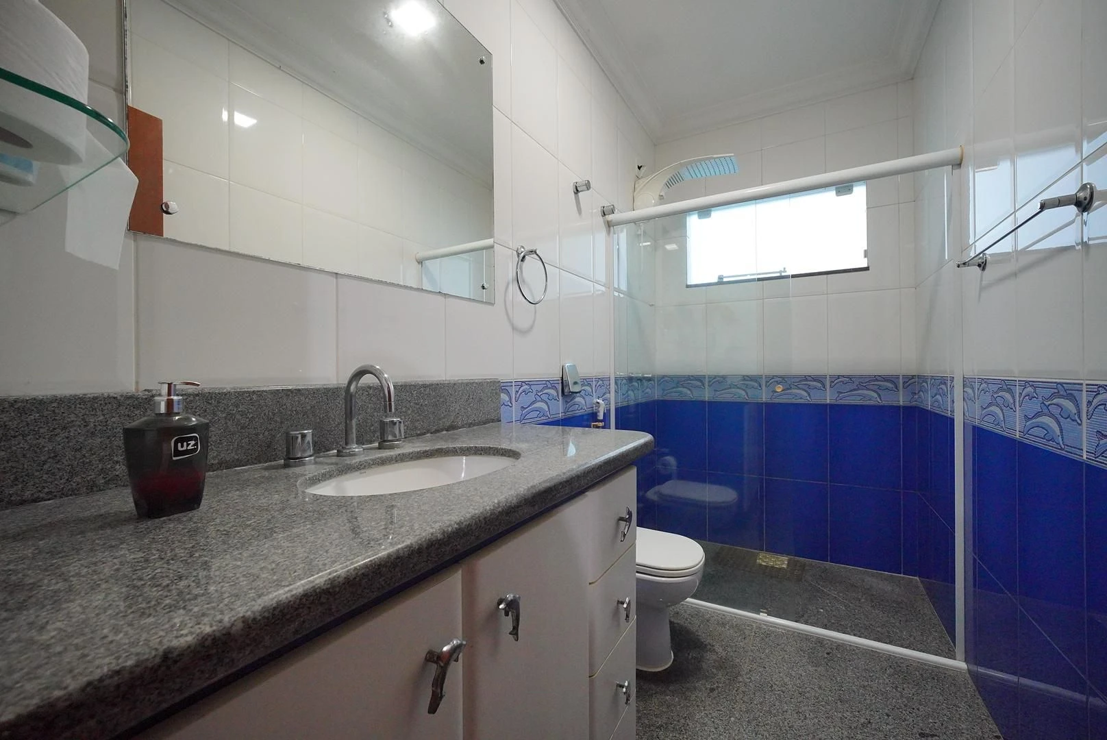 Casa mobiliada de 6 quartos com jacuzzi — photo 35