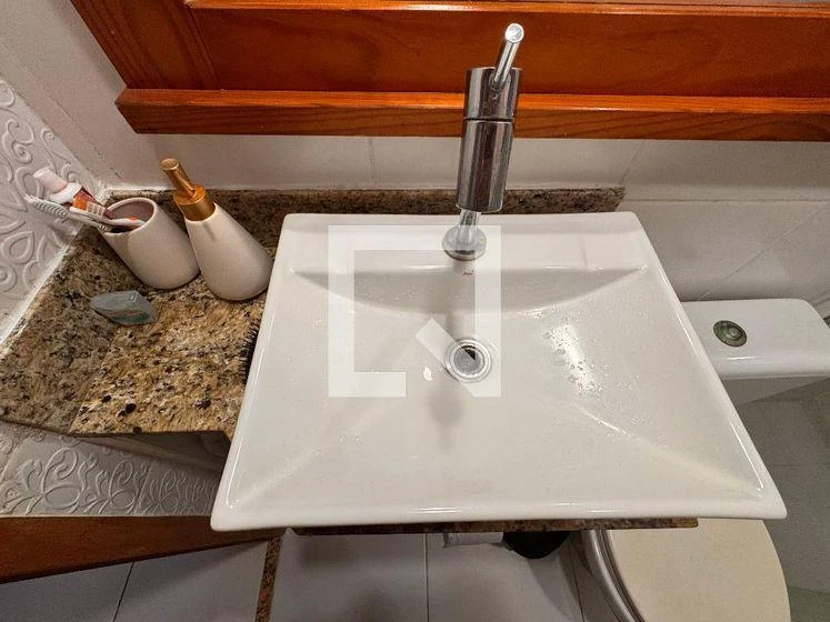 Apartamento mobiliado, 82 m², com janelas do piso ao teto — photo 5