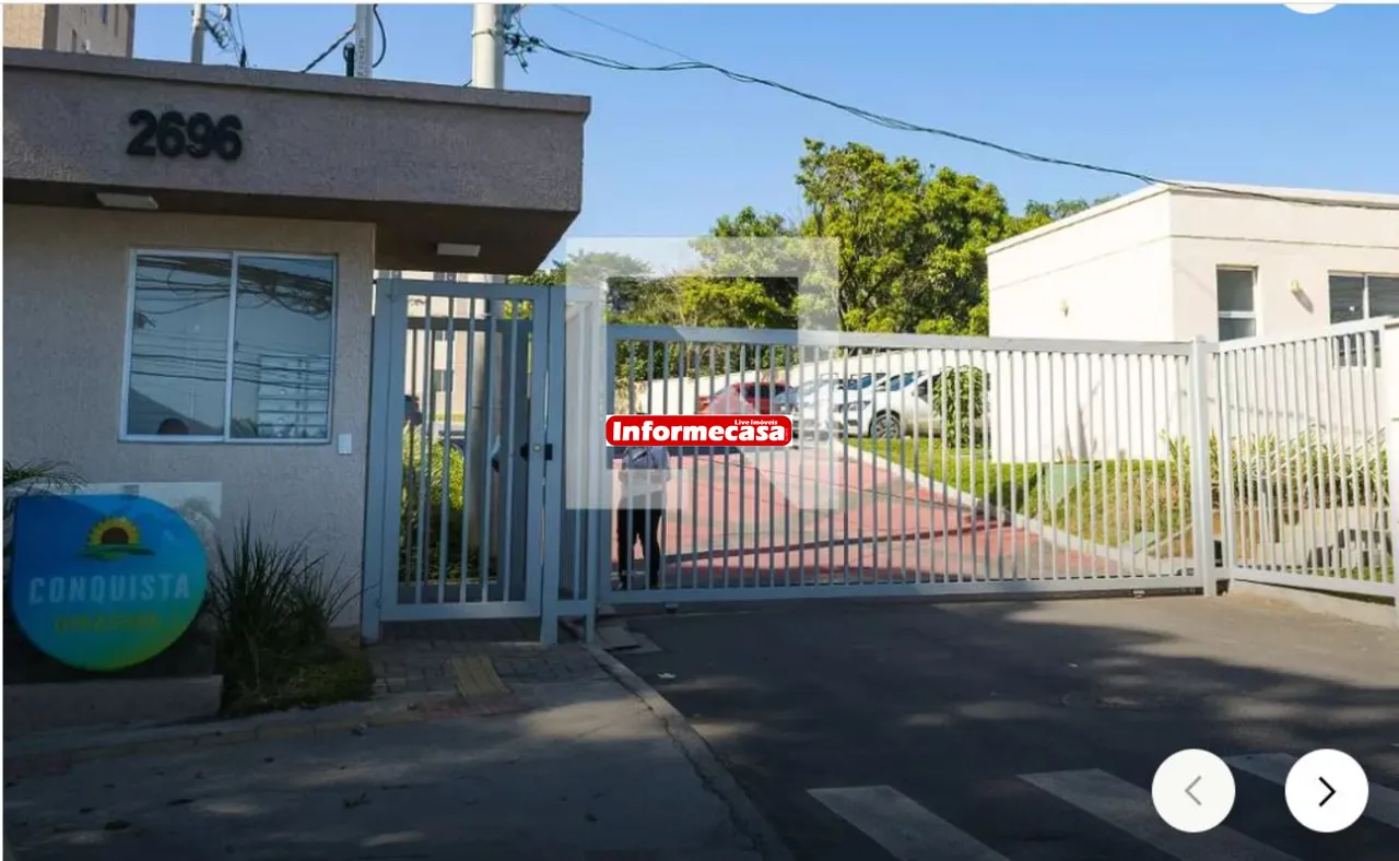 Apartamento mobiliado com 2 quartos e 1 vaga — photo 17