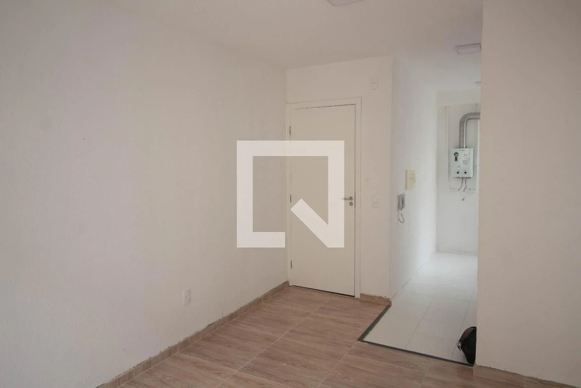 Apartamento de 42 m² e 2 quartos, Brás de Pina — photo 26