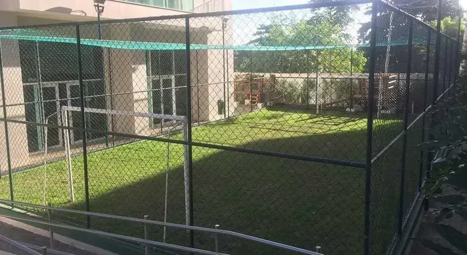 2-bedroom apartment with enclosed balcony and parking — photo 40